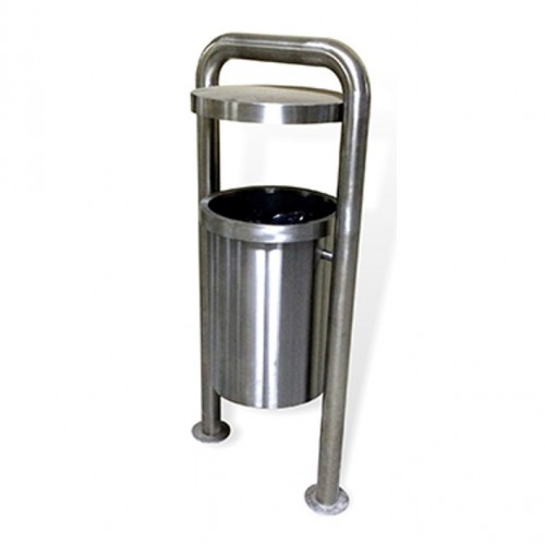 Bote de Basura Luxus 14